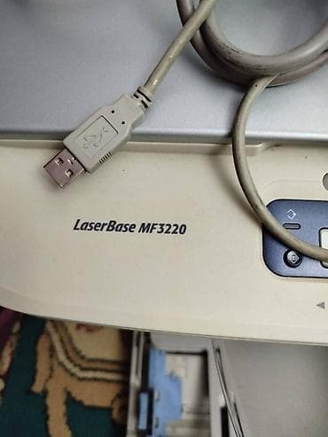 продам принтер canon: Продам рабочий принтер — 2