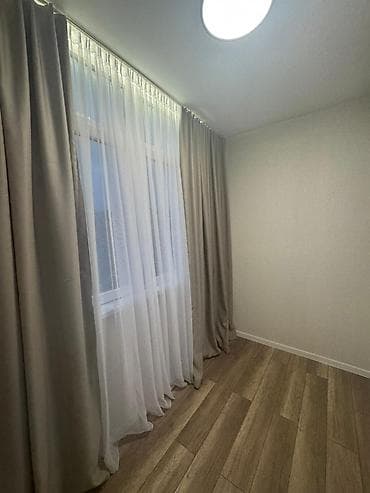 Квартиры: 2 комнаты, 44 м², 104 серия, 4 этаж, Евроремонт — 9