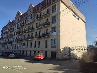 Продажа квартир: Студия, 36 м², Шлагбаум Индивидуалка, Цокольный этаж этаж, Косметический ремонт — 4