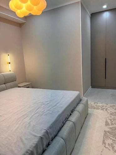 pro group: 2 комнаты, Ала-Арча ТРЦ Агентство недвижимости, Можно с животными, от 6 месяцев, С мебелью полностью — 3