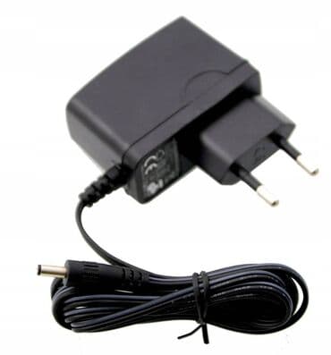 Блок питания TP-Link (адаптер питания) фирменный, оригинал! at lalafo.kg Блок питания TP-Link (адаптер питания) фирменный, оригинал!