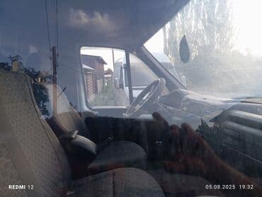 набор ключей бишкек: Грузовик, Б/у — 2