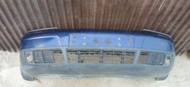 купить передний бампер на ауди 80 б4: Бампер Передний Audi, Б/у, Оригинал — 13