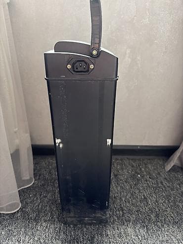 bid e2: ❗️ПРОДАЮ❗️В наличии 2 акб❗️Литий-ионный аккумулятор для — 1