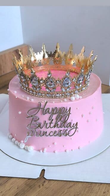 Торт на заказ
кг1000