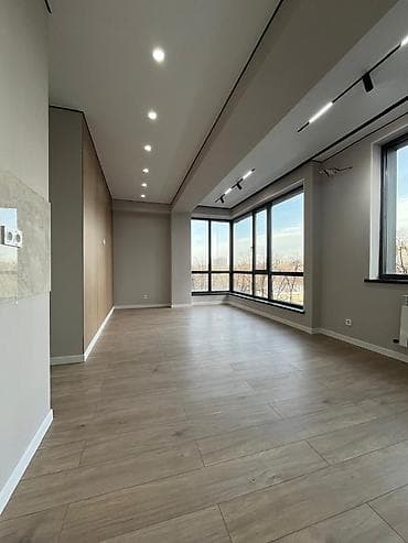 3 комнаты, 65 м², Элитка, 5 этаж, Дизайнерский ремонт at lalafo.kg 3 комнаты, 65 м², Элитка, 5 этаж, Дизайнерский ремонт