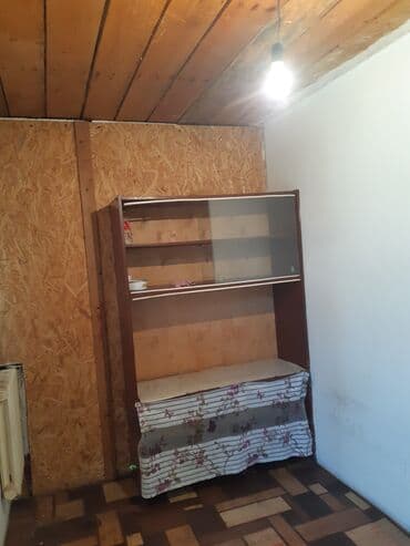 сдаю дом жм энесай: Сдаётся двухкомнатная квартира в частном доме без мебели. Адрес: — 4