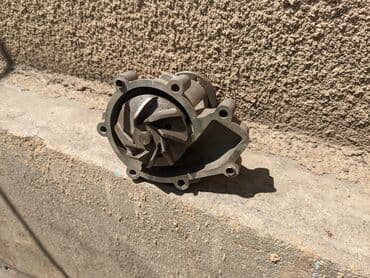 Помпа Mercedes-Benz 1996 г., Новый, Аналог