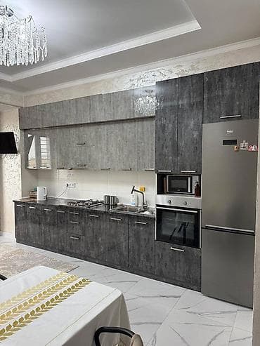 Недвижимость: 3 комнаты, 61 м², Элитка, 10 этаж, Евроремонт — 4