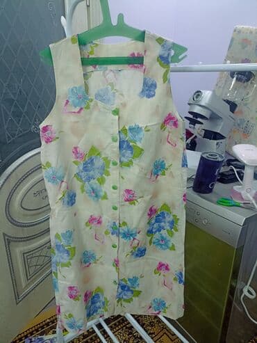 платье на повседневку: Күнүмдүк көйнөктөр — 1