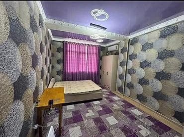 сдам кв: 2 комнаты, Без подселения, С мебелью полностью — 2