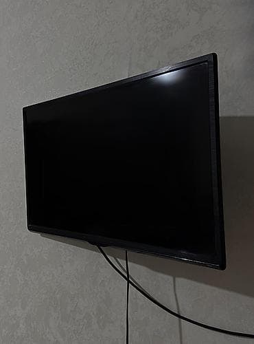 как продать телевизор бу: Телевизор сатылат. Состояние жакшы — 1