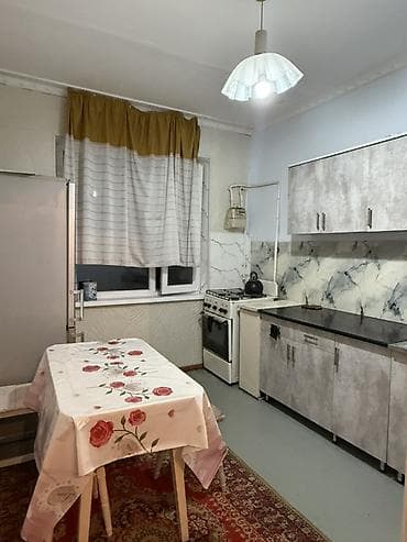 2ком кв продажа: 2 комнаты, 52 м², 2 этаж — 4