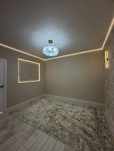 1 комната, 45 м², Элитка, 8 этаж, Дизайнерский ремонт