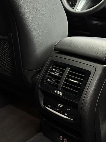 lancer evolution: BMW X3: 2021 г., 2 л, Автомат, Бензин, Внедорожник — 7