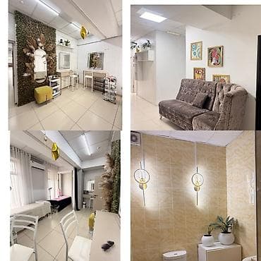 сдаю автомойки: Аренда кабинетов в салонах красоты, 15 м², Для бровиста, Для визажиста, Для лешмейкера — 1