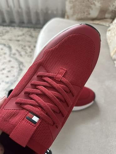 Жеке буюмдар: Кроссовки Tommy Hilfiger оригинал (из США) - Модель: лёгкие — 8