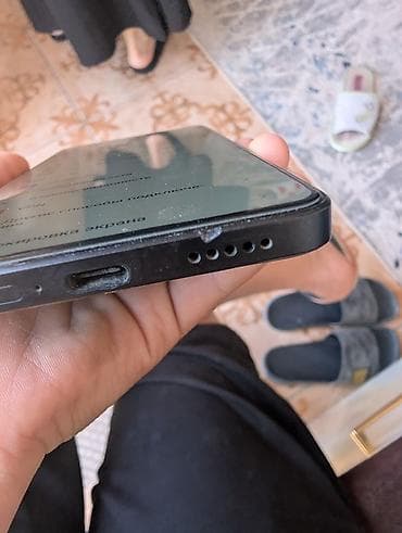 редми 12 с: Poco X6 Pro 5G, Б/у, 512 ГБ — 5