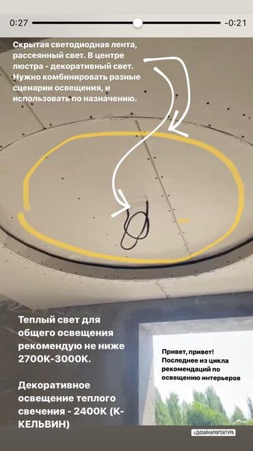 праект дом: Курулуштун сметасы, Дизайн, Долборлоо | Офистер, Кафе, ресторандар, Батирлер — 2