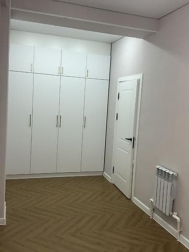 жк мэрси: 2 комнаты, 58 м², Элитка, 3 этаж, Дизайнерский ремонт — 6