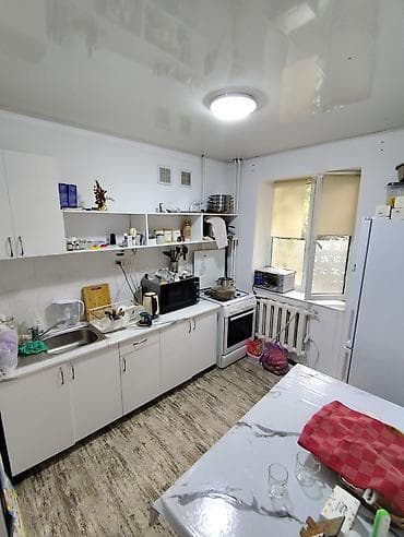 недостроенный дом: 2 комнаты, 46 м², Индивидуалка, 1 этаж, Косметический ремонт — 8