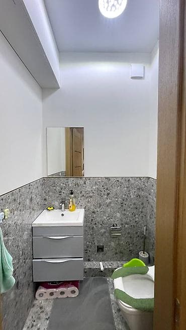 4 комнаты, 105 м², 11 этаж — 4