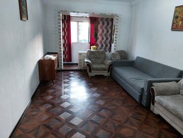 суточный квартира рядом: 2 комнаты, Собственник, Без подселения, С мебелью полностью — 5