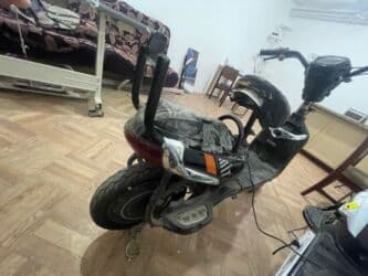 сколько стоит электросамокат в бишкеке: Продаю скутер за 10000сом есть мини торг, состояние между тем и тем — 3