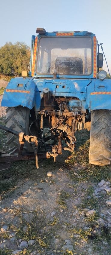 трактор беларус: Аппарат жазалган байлаганда айныбайт — 4