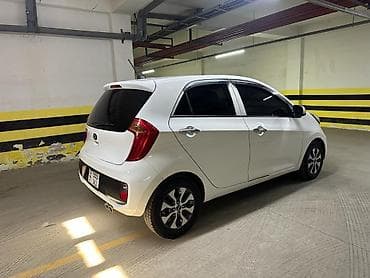 диски на киа морнинг: Kia Morning: 2014 г., Бензин — 5