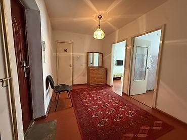 Недвижимость: 1 комната, 38 м², Индивидуалка, Индивидуалка, 4 этаж, Косметический ремонт — 1