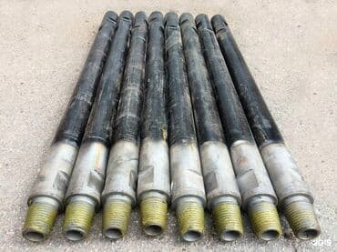 металл труба: Труба для водопровода Материал: Металл — 1