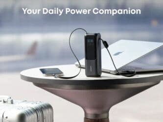 телефон бишкек цум: Внешний аккумулятор ANKER Zolo Power Bank 165w. - Емкость: 25 000 — 7