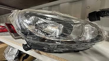 led h1: Передняя правая фара Hyundai Аналог — 1