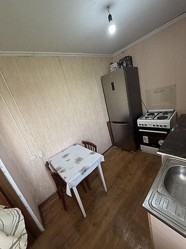 квартира студия 20 кв м: 1 комната, 30 м², 2 этаж — 5