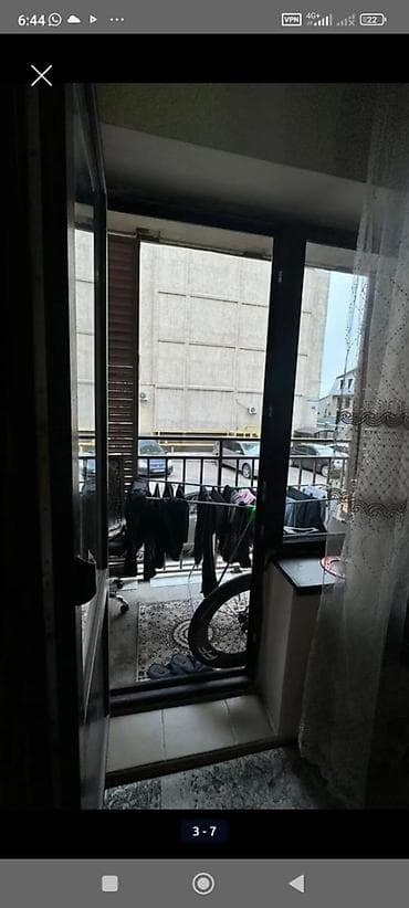 бах: 1 комната, 48 м², Элитка, 1 этаж, Евроремонт — 5