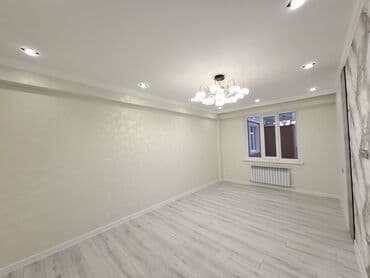 продаю комнату 5 мкр: 2 комнаты, 74 м², Элитка, 5 этаж, Евроремонт — 6