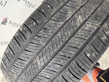 vossen diska: Колеса в сборе 225 / 45 / R 17, Лето, Б/у, 1 шт, Легковые, Литые, отверстий - 5 — 7