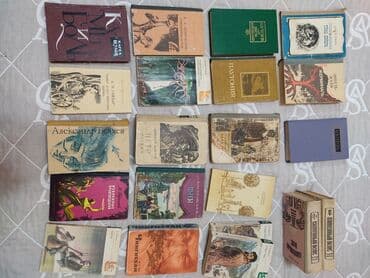 python книга: Продаю книги б.у.
цена 50 сом штука
#книги — 4