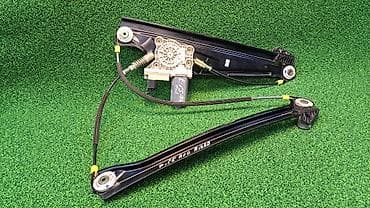 bwb e34: Электрический моторчик BMW 2005 г., Б/у, Оригинал, Германия — 2