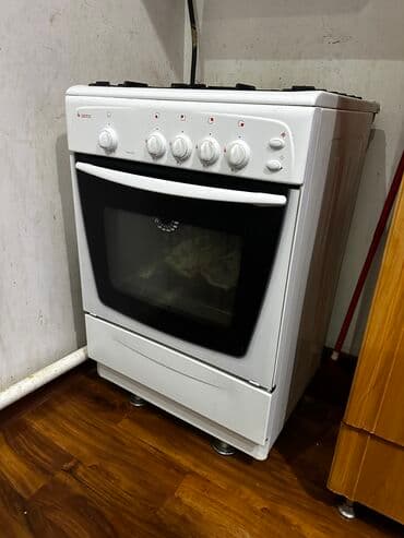 кухонные вытяжки бу: Газ, Колдонулган — 1