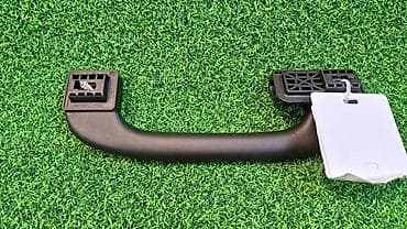 bmw e20: Ручка салона потолочная задн левая Е60 7 033 659 Год 2002 В отличном — 2