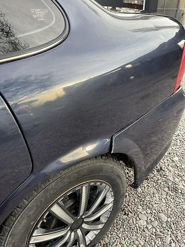 aegis hero: Opel Vectra: 1999 г., 2 л, Механика, Бензин, Седан — 9