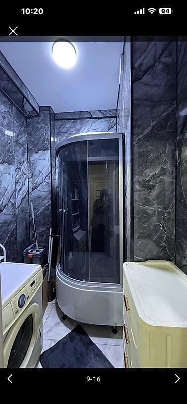 Продажа квартир: 2 комнаты, 80 м², ТЭЦ Элитка, 7 этаж, Дизайнерский ремонт — 10