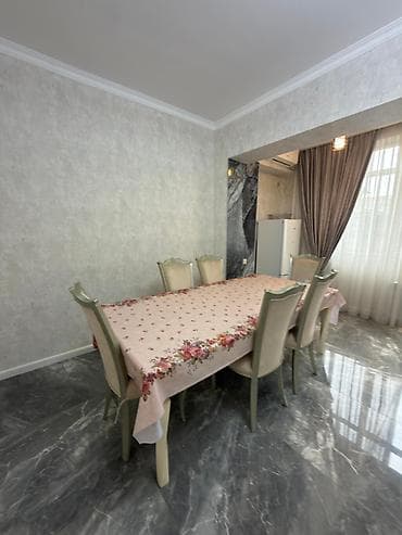 квартиры продажа: 4 комнаты, 150 м², Элитка, 3 этаж, Евроремонт — 8