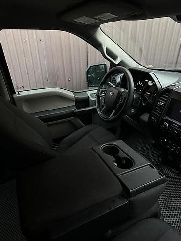 дать объявление: Ford F-150: 2020 г., 2.7 л, Автомат, Бензин, Пикап — 8