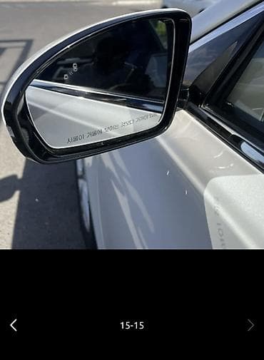 киа к7 2020: Kia K7: 2020 г., 3 л, Автомат, Газ, Седан — 10