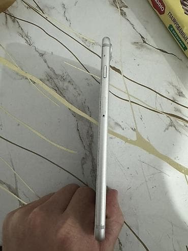 samsung whatch: IPhone 7 Plus, Серебристый — 4