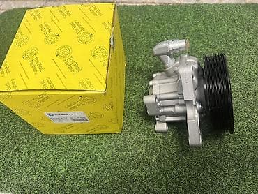 Автокосметика: Гидрокүчөткүч Mercedes-Benz Жаңы, БАЭ — 6