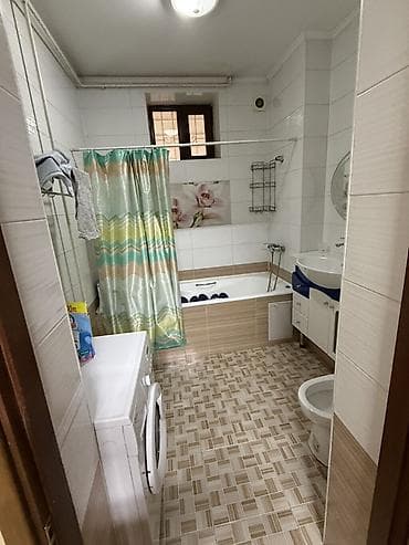 сдаю помещения джал: 380 м², 8 комнат, Забор, огорожен — 4